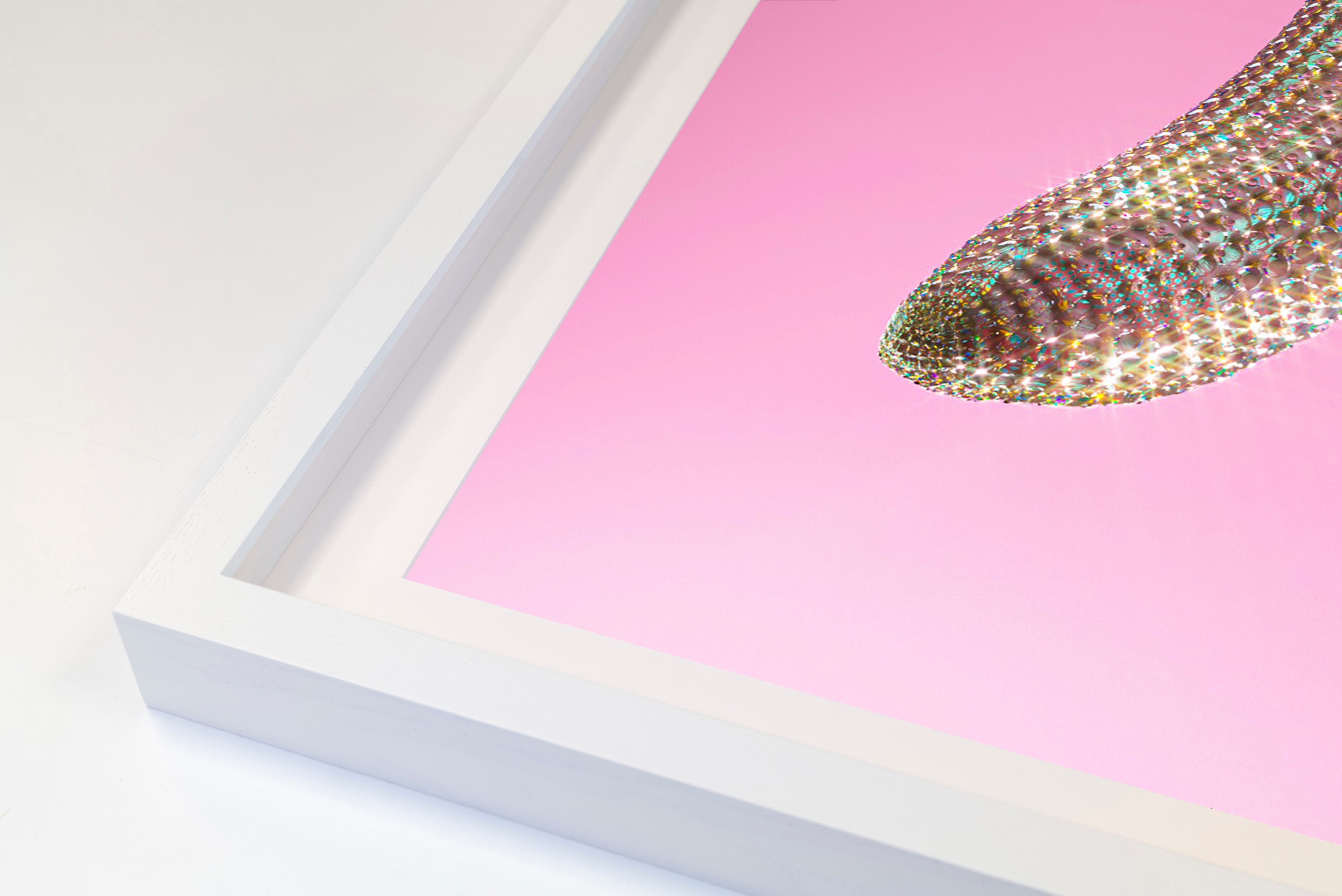 Diamond Banana Forbidden Fruit