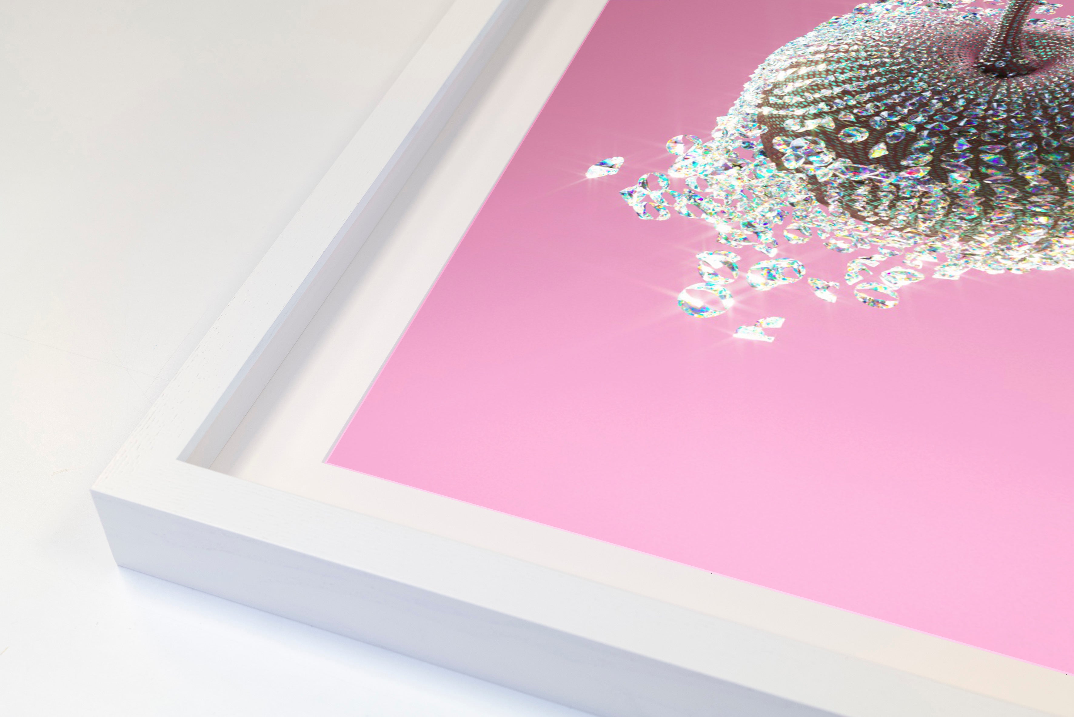 Diamond Cherries Forbidden Fruit